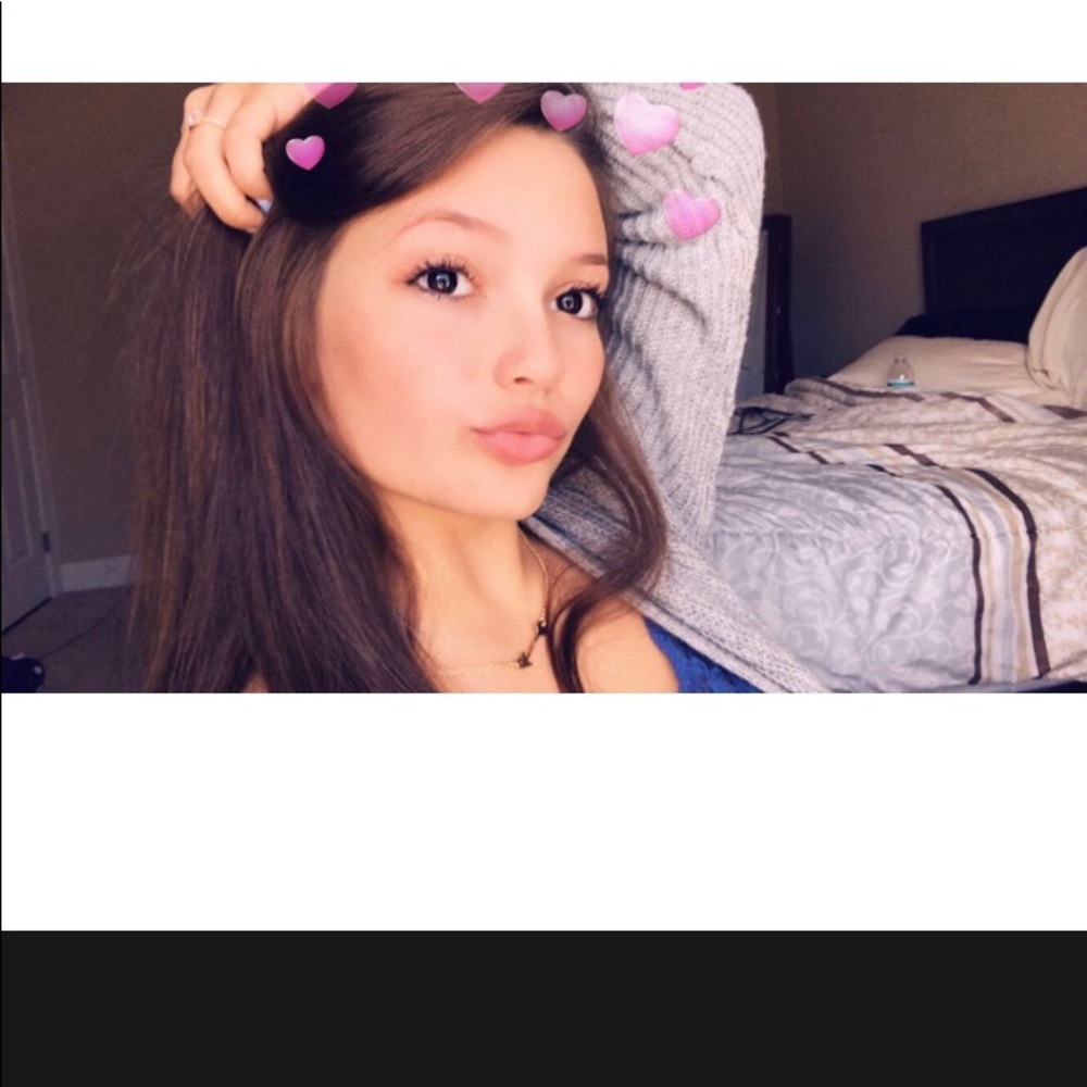 Meet your Posher, Kaytlin